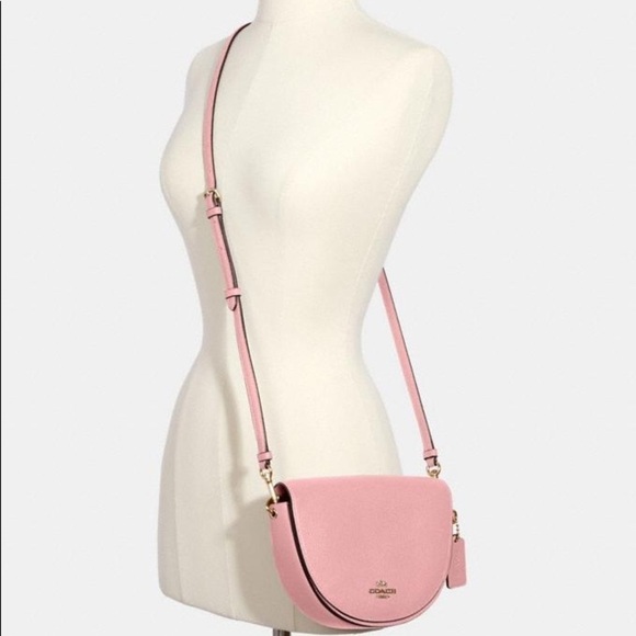 COACH - ELLEN CROSSBODY - Picture 2 of 6